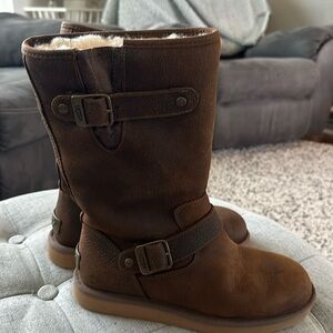 Ugg size 7